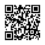 本网页连接的 QRCode