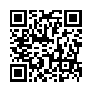 本网页连接的 QRCode