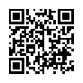 本网页连接的 QRCode