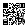 本网页连接的 QRCode