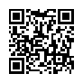 本网页连接的 QRCode