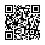 本网页连接的 QRCode