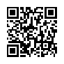 本网页连接的 QRCode