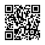 本网页连接的 QRCode