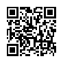 本网页连接的 QRCode