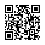 本网页连接的 QRCode