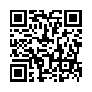 本网页连接的 QRCode