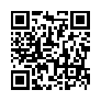 本网页连接的 QRCode