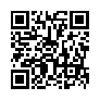 本网页连接的 QRCode