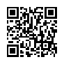 本网页连接的 QRCode