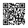 本网页连接的 QRCode