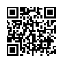 本网页连接的 QRCode