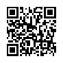本网页连接的 QRCode
