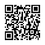 本网页连接的 QRCode