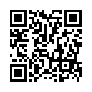 本网页连接的 QRCode