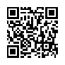 本网页连接的 QRCode