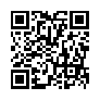 本网页连接的 QRCode