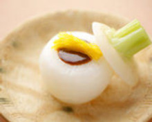 20,500日元套餐 (7道菜)