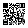 本网页连接的 QRCode