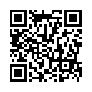 本网页连接的 QRCode