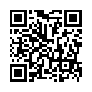 本网页连接的 QRCode