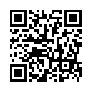 本网页连接的 QRCode