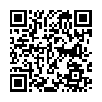 本网页连接的 QRCode