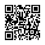 本网页连接的 QRCode