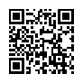 本网页连接的 QRCode