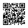 本网页连接的 QRCode