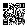 本网页连接的 QRCode