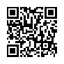 本网页连接的 QRCode