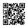 本网页连接的 QRCode