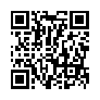 本网页连接的 QRCode