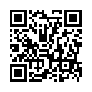 本网页连接的 QRCode