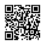 本网页连接的 QRCode