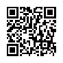 本网页连接的 QRCode