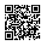 本网页连接的 QRCode