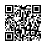 本网页连接的 QRCode