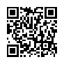 本网页连接的 QRCode