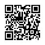 本网页连接的 QRCode