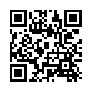 本网页连接的 QRCode