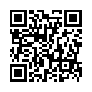 本网页连接的 QRCode