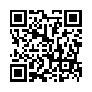 本网页连接的 QRCode