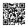 本网页连接的 QRCode