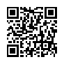 本网页连接的 QRCode