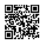 本网页连接的 QRCode