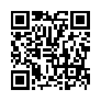 本网页连接的 QRCode