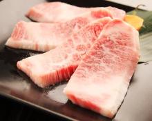 上等肋肉 上等肋肉