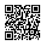 本网页连接的 QRCode